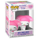Figurine Funko POP Hello Kitty 50e Anniversaire My Melody en vinyle dans sa boîte cadeau officielle