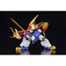 Figurine Ryujinmaru en position dynamique illustrant sa mobilité et son design robuste