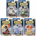 Packaging collector de la voiture Hot Wheels Avatar The Last Airbender par MATTEL avec illustration du dessin animé