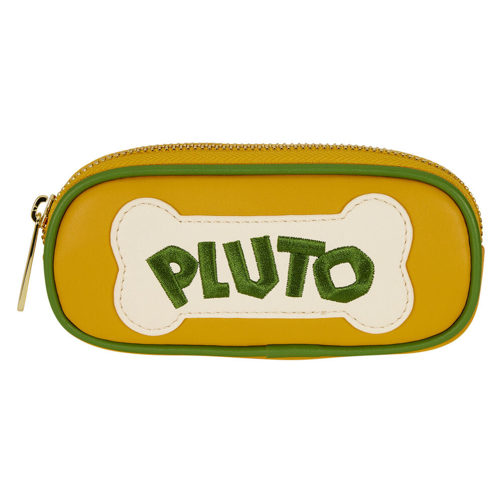Photo du sac porté sur l'épaule pour illustrer la taille et le style