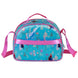 Sac repas enfant Disney Frozen 2 avec design 3D embossé et fermeture zippée