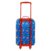Poignée ajustable de la valise enfant Paw Patrol pour un transport facile