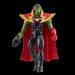 Emballage officiel HASBRO des figurines Marvel Avengers Skrull 15cm