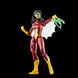 Collection complète des figurines Marvel Avengers Skrull Queen et Super Skrull