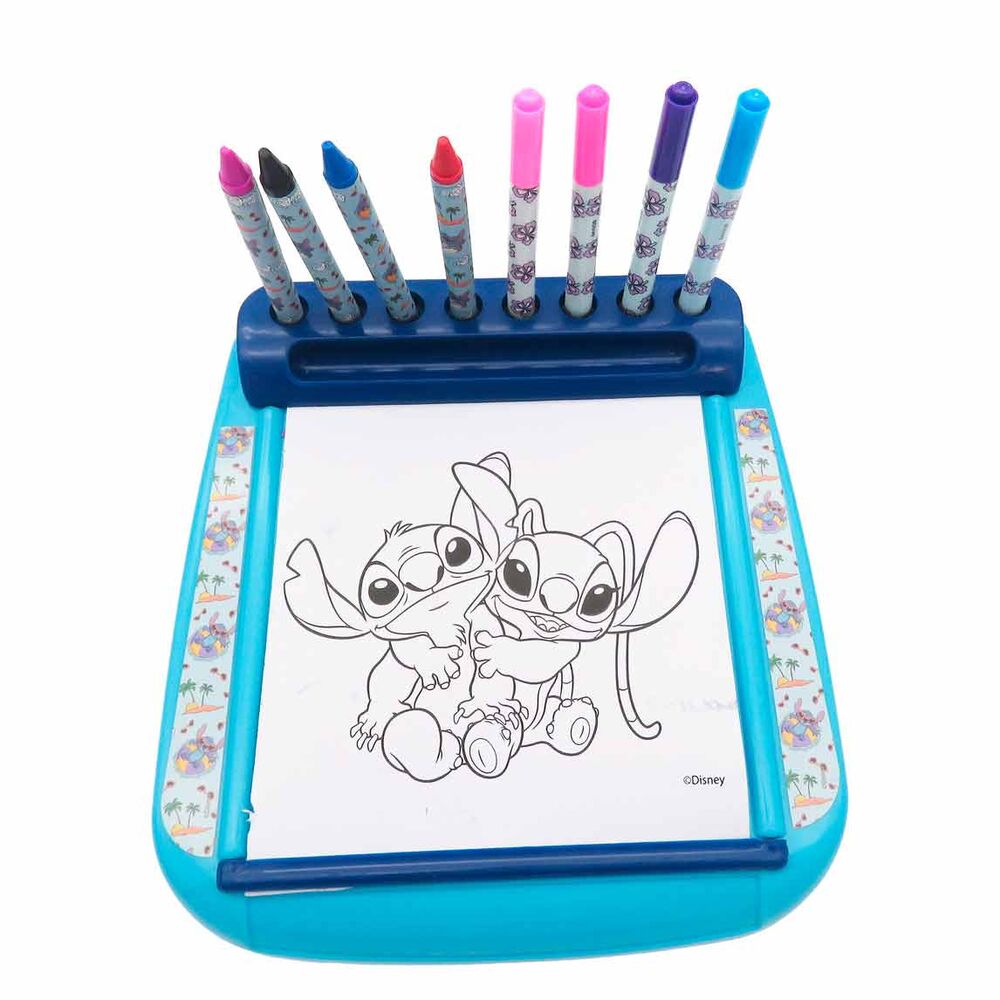 Rouleau de papier déroulable pour changer facilement les images à colorier