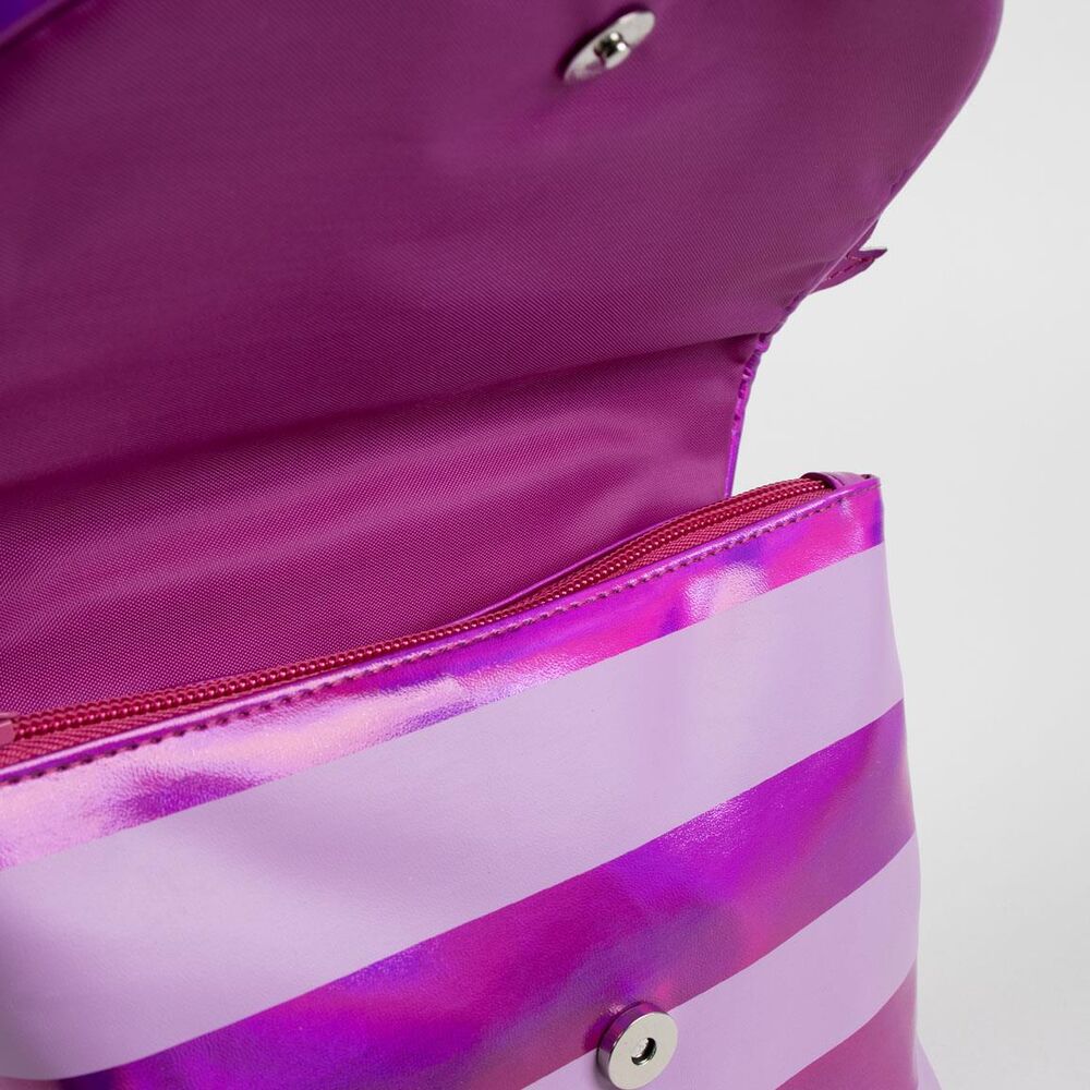 Fermeture éclair robuste de la trousse vanity CERDÁ Disney Alice