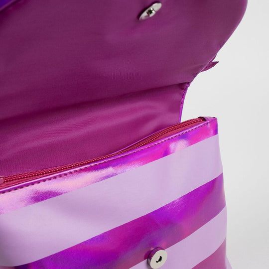 Fermeture éclair robuste de la trousse vanity CERDÁ Disney Alice