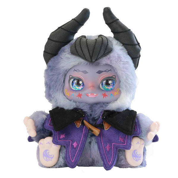 Emballage mystérieux coloré des poupées surprises Kimmon pour enfants +8 ans