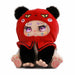 Accessoire unique inclus avec la poupée Kimmon Regain Myself pour personnaliser la collection