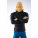 Vue arrière de la figurine King One Punch Man Pop Up Parade mettant en valeur la texture du PVC