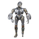 Vue d’ensemble de la figurine Star Wars Skeleton Crew SM-33 avec tous ses accessoires