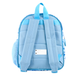 Détail de la poche latérale en mesh pour bouteille sur le sac à dos Frozen 2 Shine de 28cm PERONA