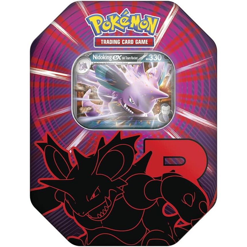 Carte promotionnelle exclusive Pokémon avec illustration unique et détails en espagnol