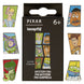 Pin's émaillé Loungefly Toy Story 30e anniversaire avec détails embossés et finition brillante sur fond blanc