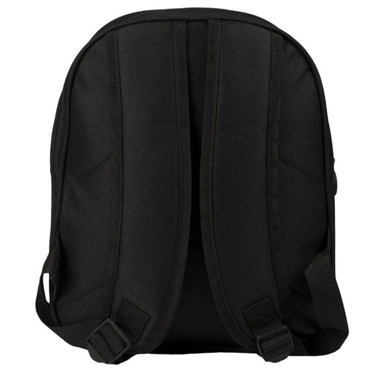 Bretelles rembourrées et ajustables du sac à dos Star Wars Darth Vader pour un confort optimal