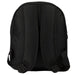 Bretelles rembourrées et ajustables du sac à dos Star Wars Darth Vader pour un confort optimal