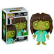Boîte cadeau collector contenant la figurine POP FUNKO Regan de The Exorcist