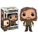 Figurine POP Sirius Black de Harry Potter en vinyle, hauteur 9cm, vue de face dans sa boîte cadeau FUNKO