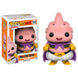 Figurine Funko POP Majin Buu Dragon Ball Z en vinyle de 10 cm dans sa boîte cadeau colorée