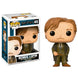 Figurine Funko POP Remus Lupin de Harry Potter en vinyle, 9 cm, présentée dans sa boîte cadeau officielle FUNKO
