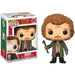 Figurine Funko POP Marv avec tarantule du film Maman, j'ai raté l'avion mesurant 9 cm dans sa boîte cadeau