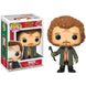 Figurine Funko POP Marv avec tarantule du film Maman, j'ai raté l'avion mesurant 9 cm dans sa boîte cadeau