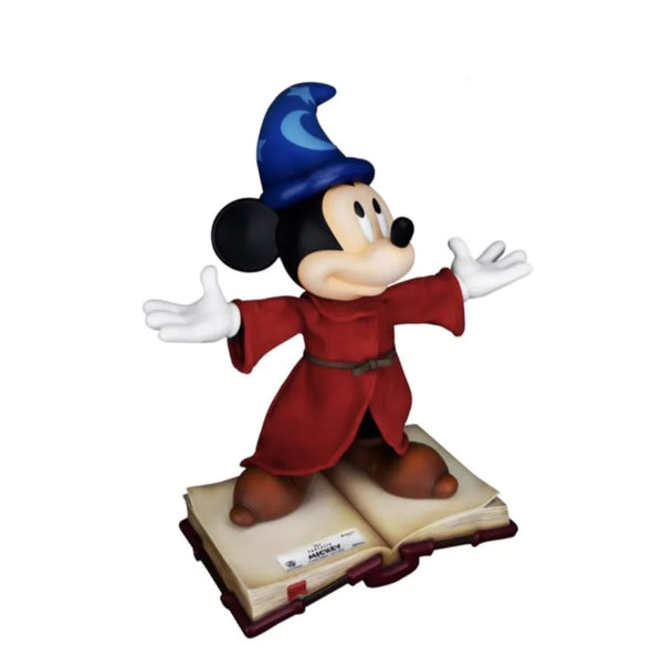 coque figurine mickey l apprenti smartphone artistique premium