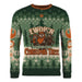 Pull de Noël Star Wars Ewok'n around the Christmas Tree taille S