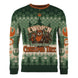 Pull de Noël Star Wars Ewok'n around the Christmas Tree taille S
