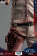 Figurine Bitten Rajesh 1/6 avec un accessoire en main