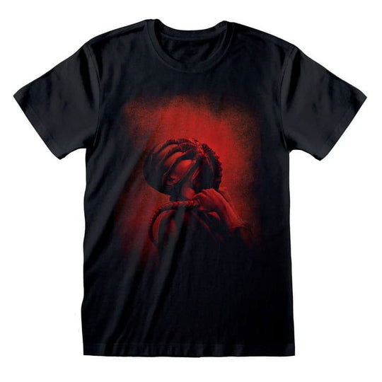 T-Shirt Alien Romulus Poster (L) de Heroes Inc, motif film science-fiction