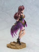 Statuette Shiki Ichinose en PVC 1/8 sur fond neutre