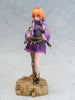 Statuette Idolmaster Asuka Ninomiya Ami Ami gros plan visage