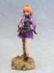 Statuette Idolmaster Asuka Ninomiya Ami Ami gros plan visage