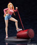 Statuette Power Chainsaw Man 1/7 PVC Ami Ami vue frontale