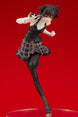 Statuette Persona 5 Royal Makoto Niijima Amakuni, vue de face détaillée
