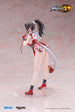 Mai Shiranui KOF XIV statuette PVC 1/6, pose dynamique