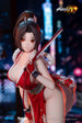 Statuette PVC Mai Shiranui 1/6, qualité de fabrication AniGame