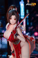 Statuette PVC Mai Shiranui 1/6, qualité de fabrication AniGame