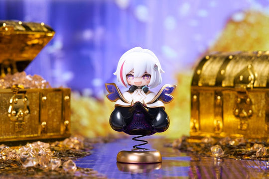 Vue d'ensemble de la collection Honkai Star Rail Chibi APEX
