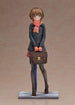 Statuette Kaede Azusagawa 1/7 - Vue frontale détaillée