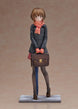 Statuette Kaede Azusagawa 1/7 - Vue frontale détaillée