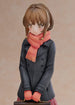 Emballage boîte-fenêtre de la statuette Aniplex Kaede Azusagawa