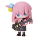 Statuette Hitori Gotoh Bocchi the Rock! Deformation Aniplex vue de face