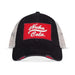Casquette baseball Fallout Nuka Cola officielle Difuzed vue de face