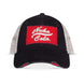 Casquette baseball Fallout Nuka Cola officielle Difuzed vue de face