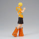 Vue latérale de la figurine Sanji The Shukko One Piece