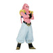 Statuette Majin Buu Banpresto Match Makers 18cm vue de face