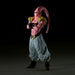 Statuette Majin Buu avec sa base, Banpresto 18cm