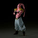 Statuette Majin Buu avec sa base, Banpresto 18cm